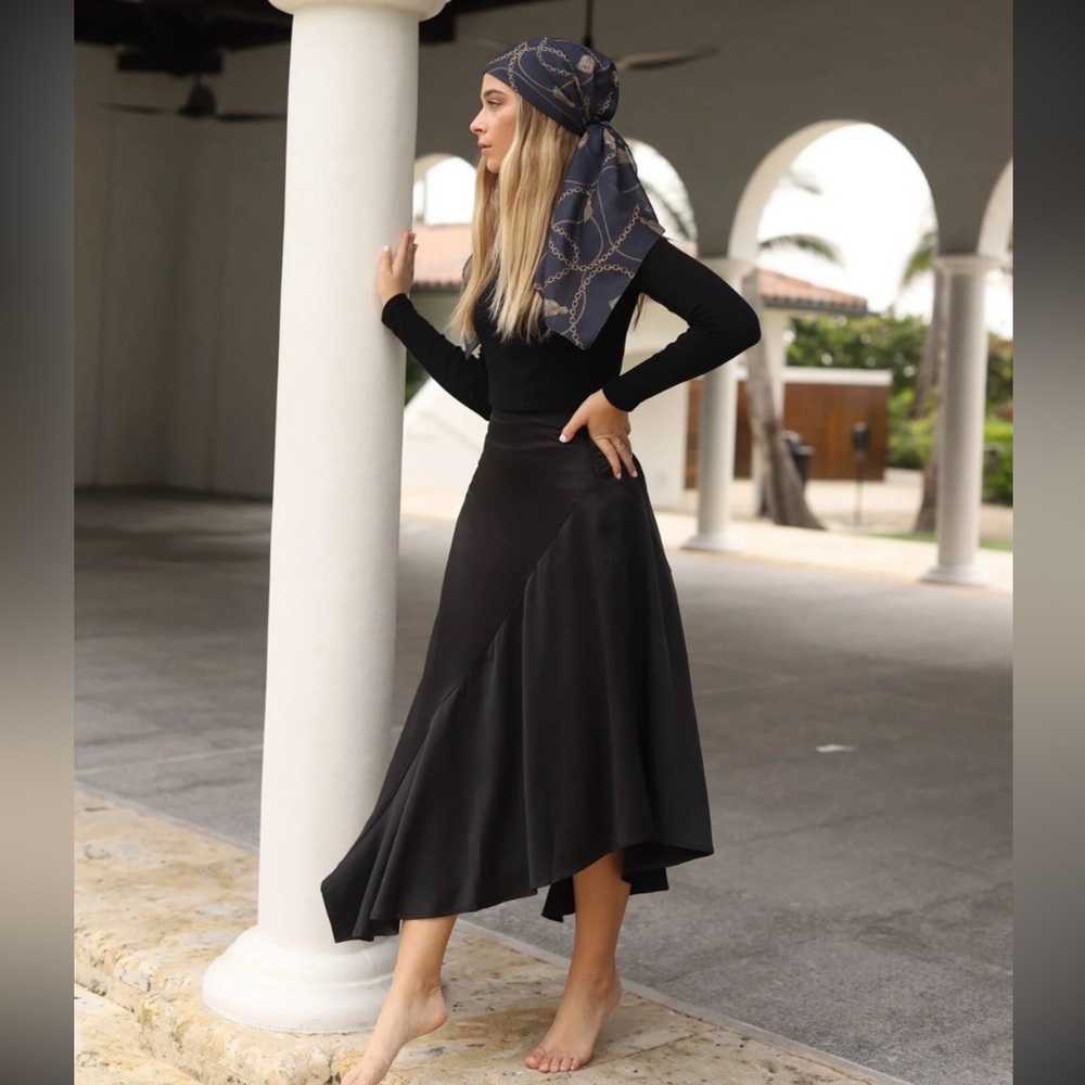ByTess Laya Skirt
